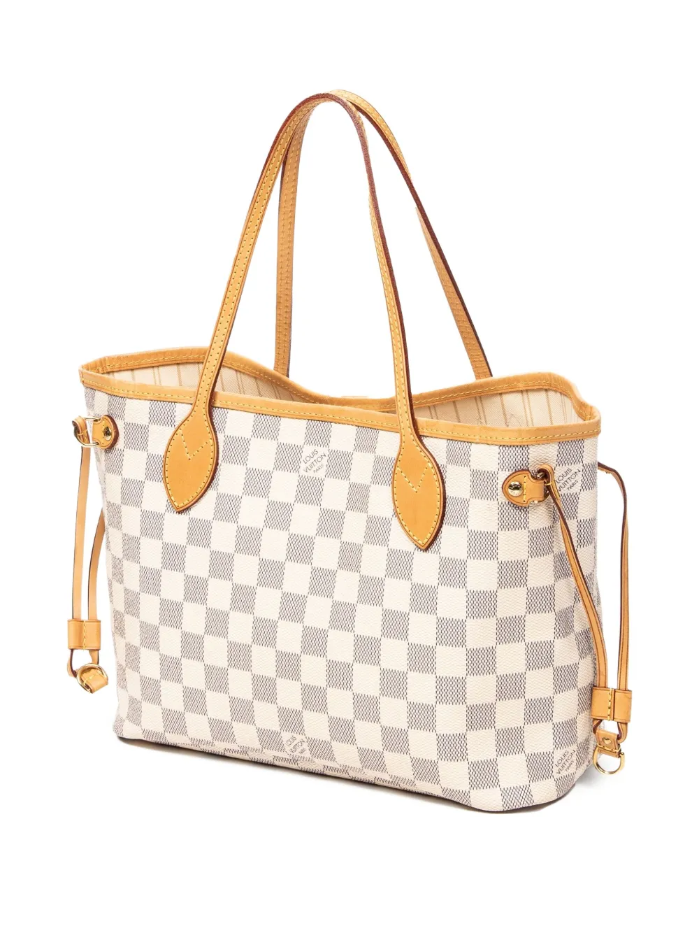 2000 Neverfull Pm Tote Bag