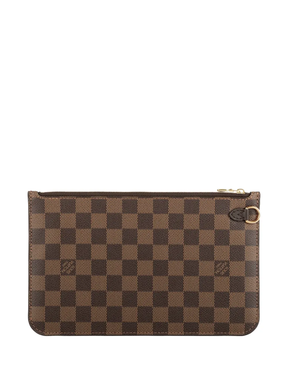 Louis Vuitton Pre-Owned monogram pouch | Image 2