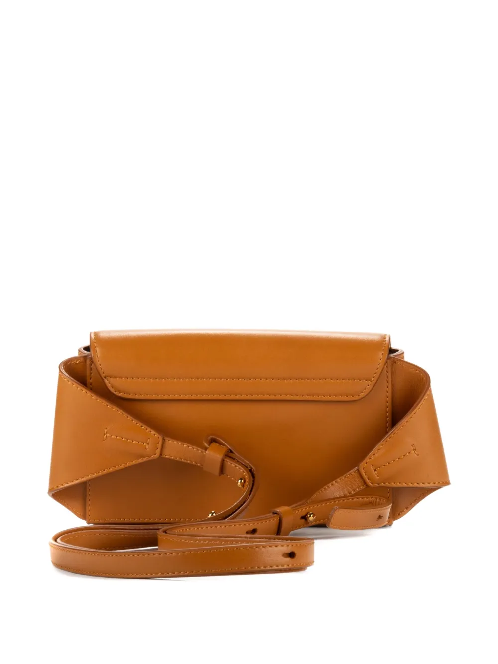 Chloé Pre-Owned sac banane en daim C | Pre-owned | Image 2