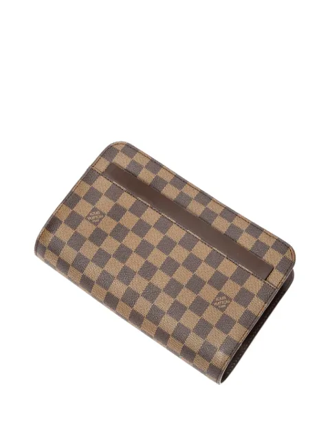 Louis Vuitton Pre-Owned 2000 Saint Louis clutch bag