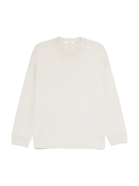 6397 crew-neck cotton sweatshirt