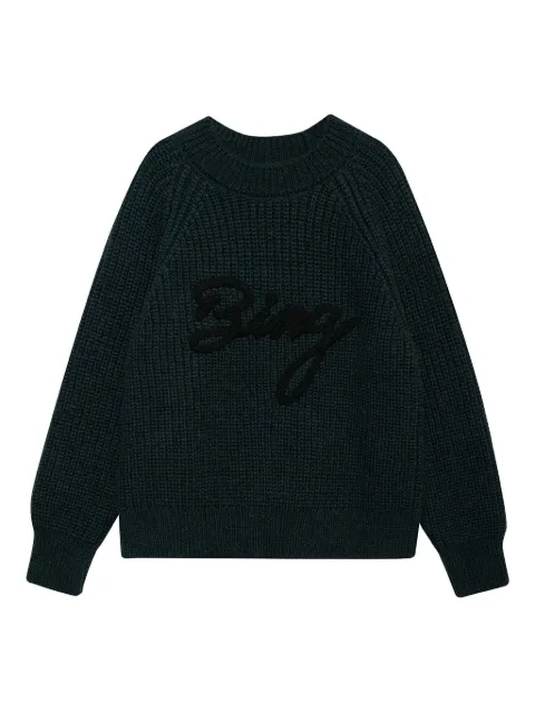 ANINE BING Kendrick jumper