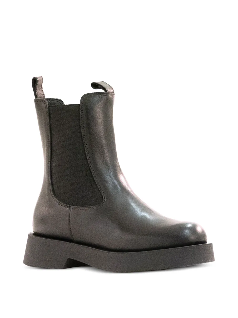 POEVE elastic-panel boots | Chelsea Boots | Image 2