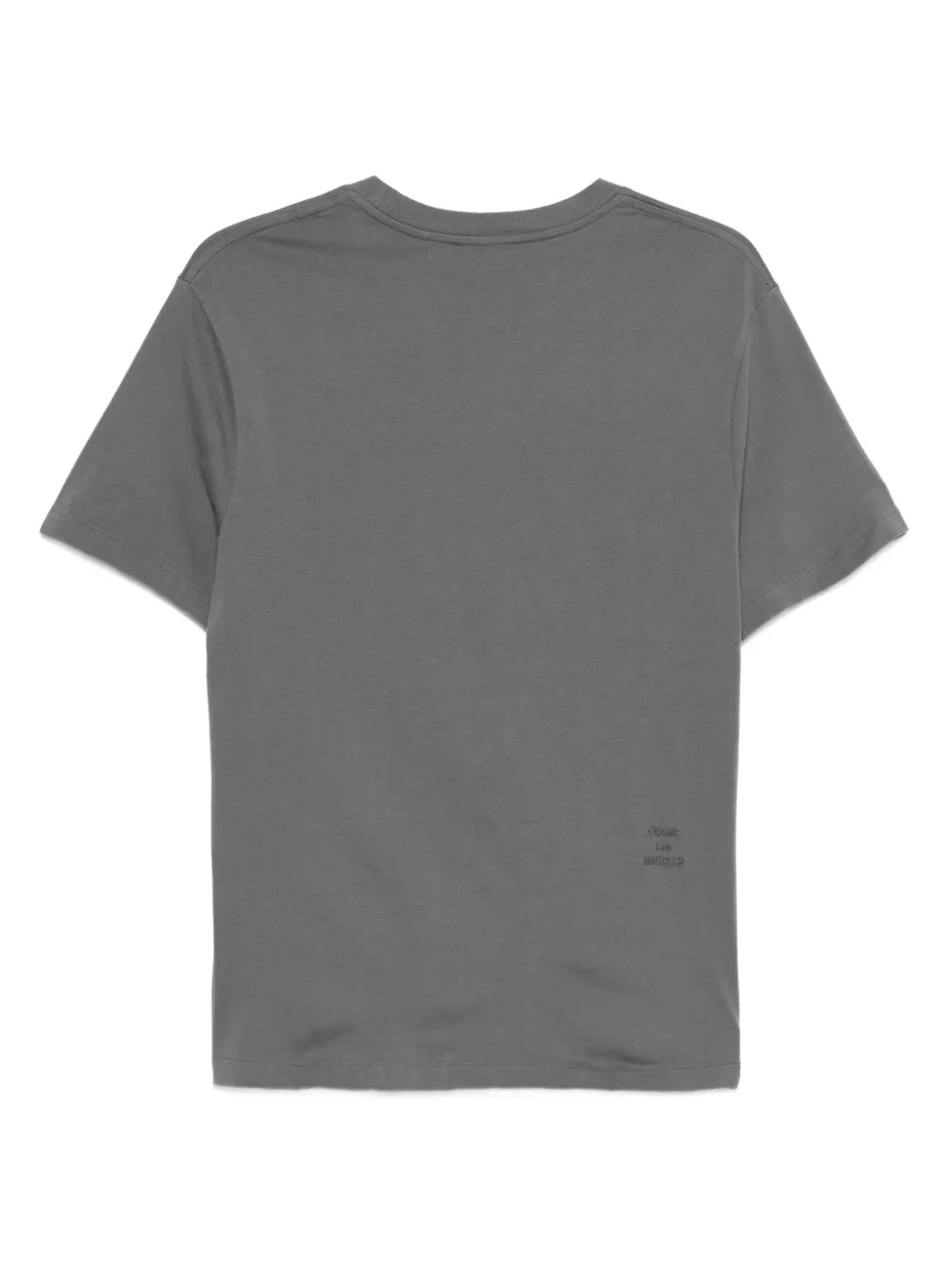 FRAME logo-print T-shirt | تيشيرتات | Image 2