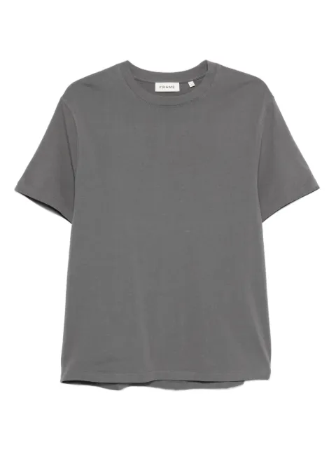 FRAME logo-print T-shirt