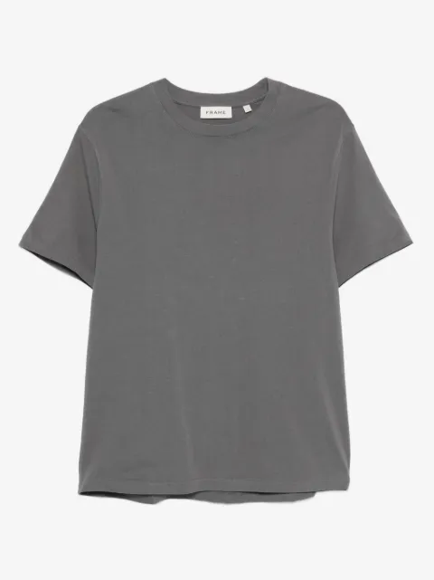 FRAME logo-print T-shirt