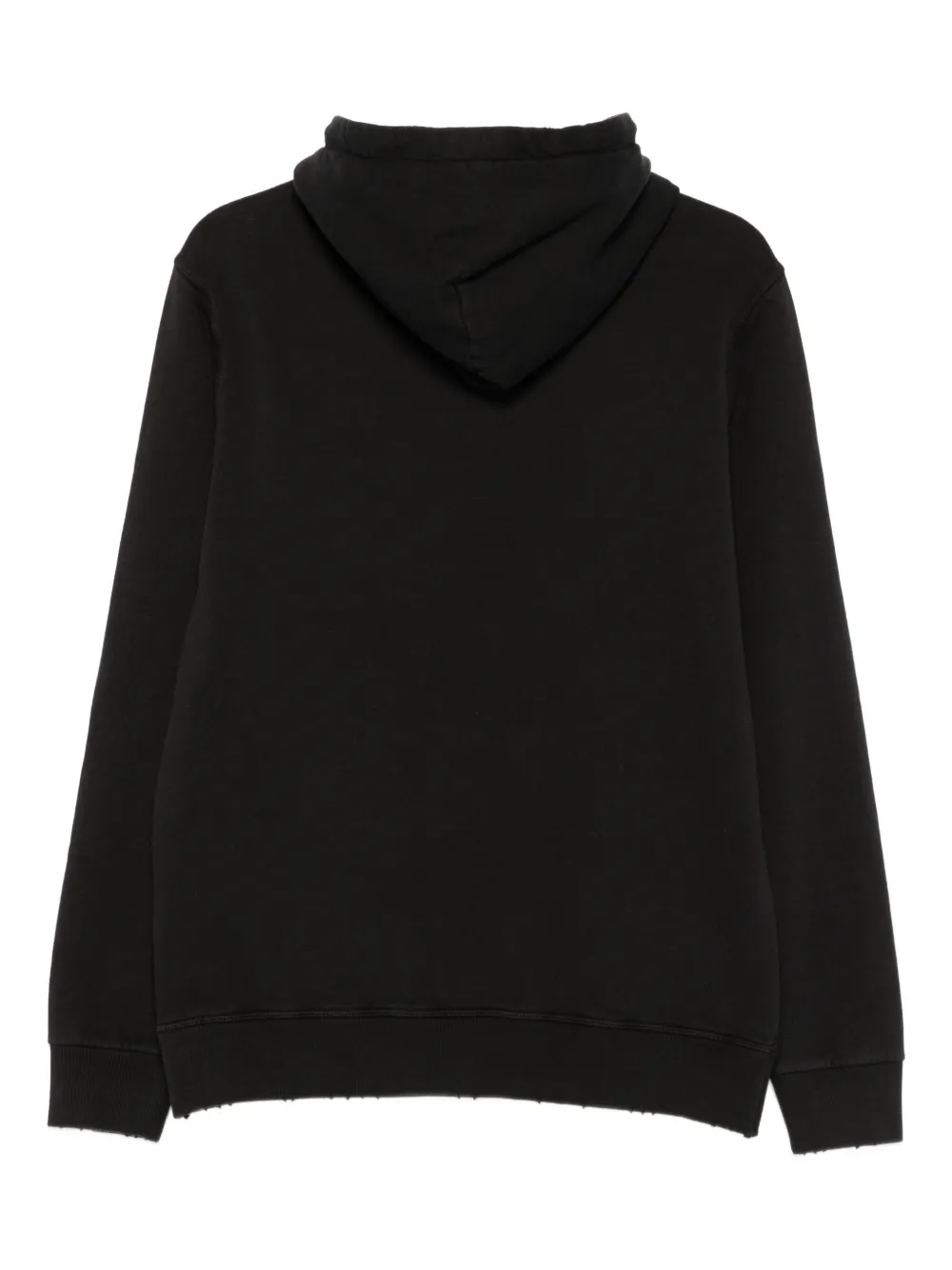 DONDUP graphic-print hoodie | Hoodies | Image 2