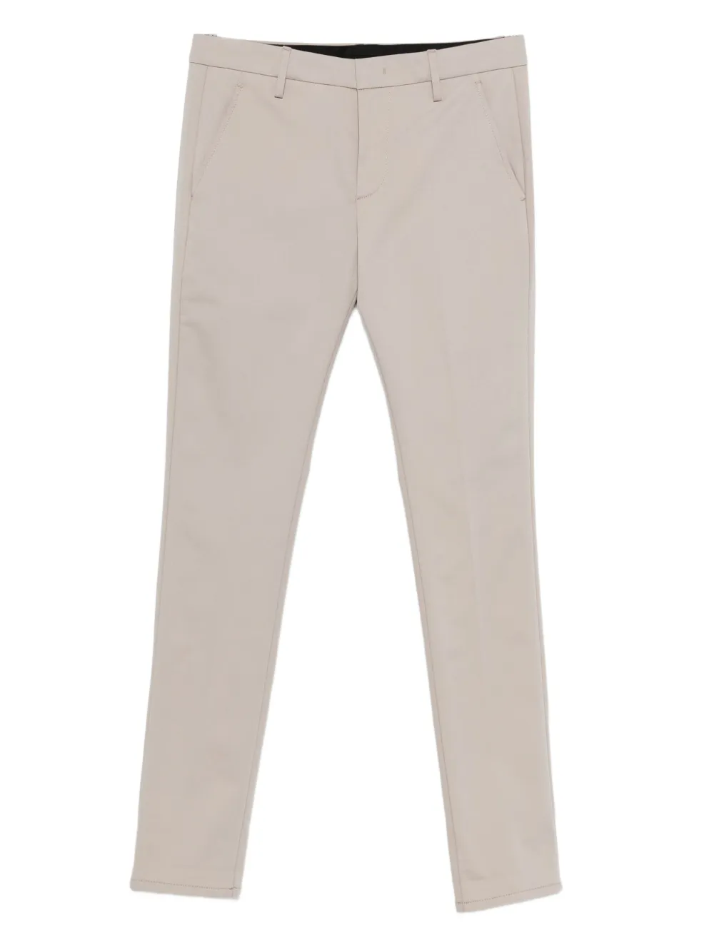 DONDUP side-pocket trousers | Neutrals | Image 1