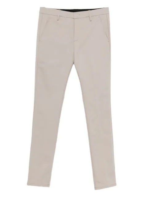 DONDUP side-pocket trousers