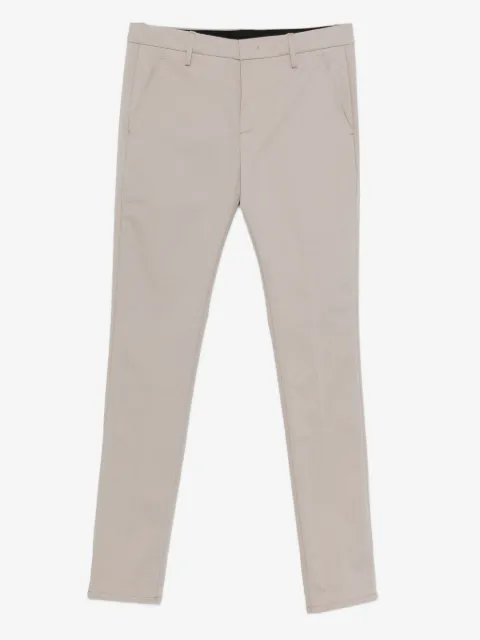 DONDUP Calça com bolso lateral