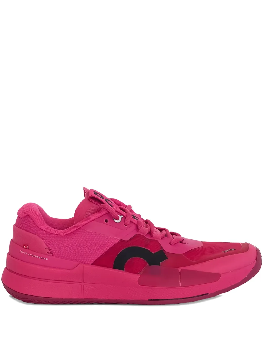 On Running Roger Pro 2 Court sneakers Pink