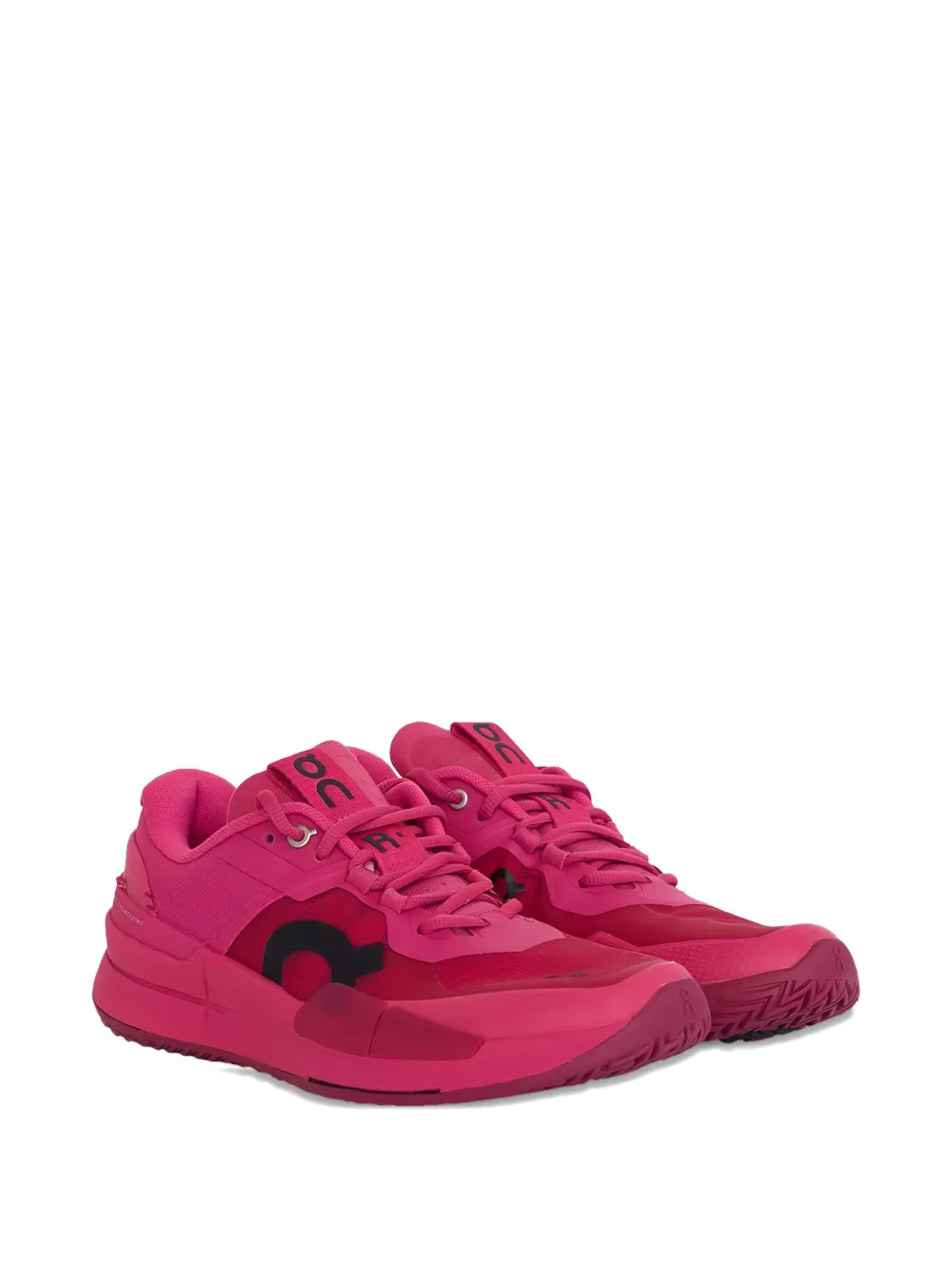 On Running Roger Pro 2 Court sneakers Pink