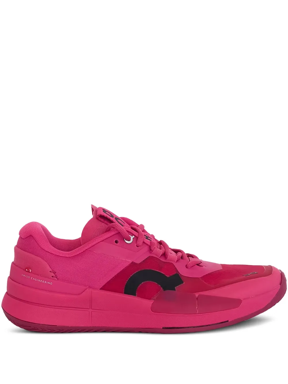 On Running Roger Pro 2 Court sneakers Pink