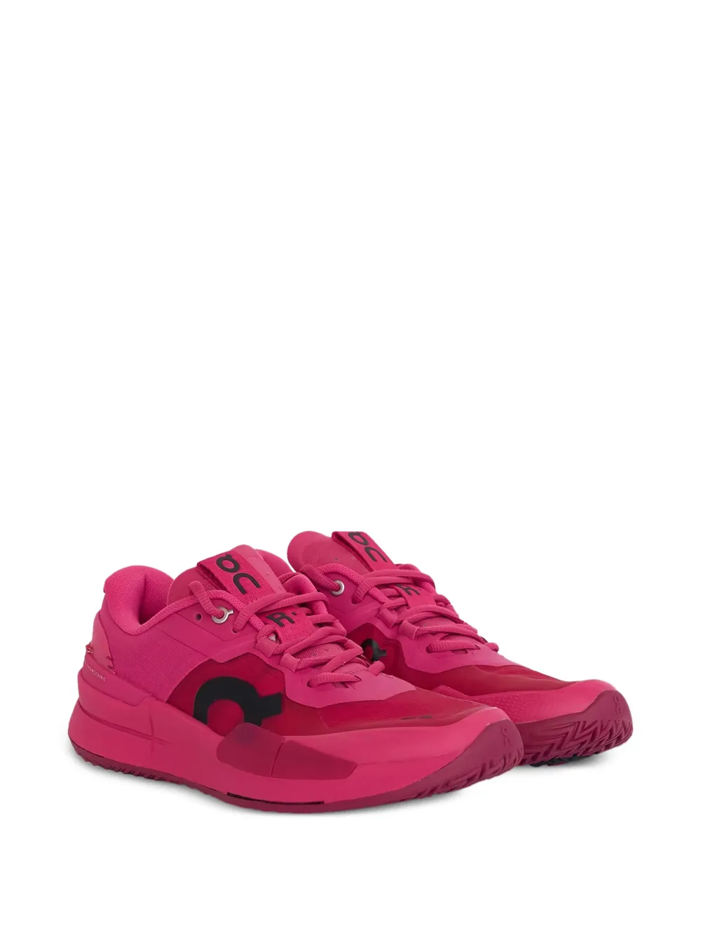 On Running Roger Pro 2 Court Sneakers | Low-Top-Sneakers | Image 2