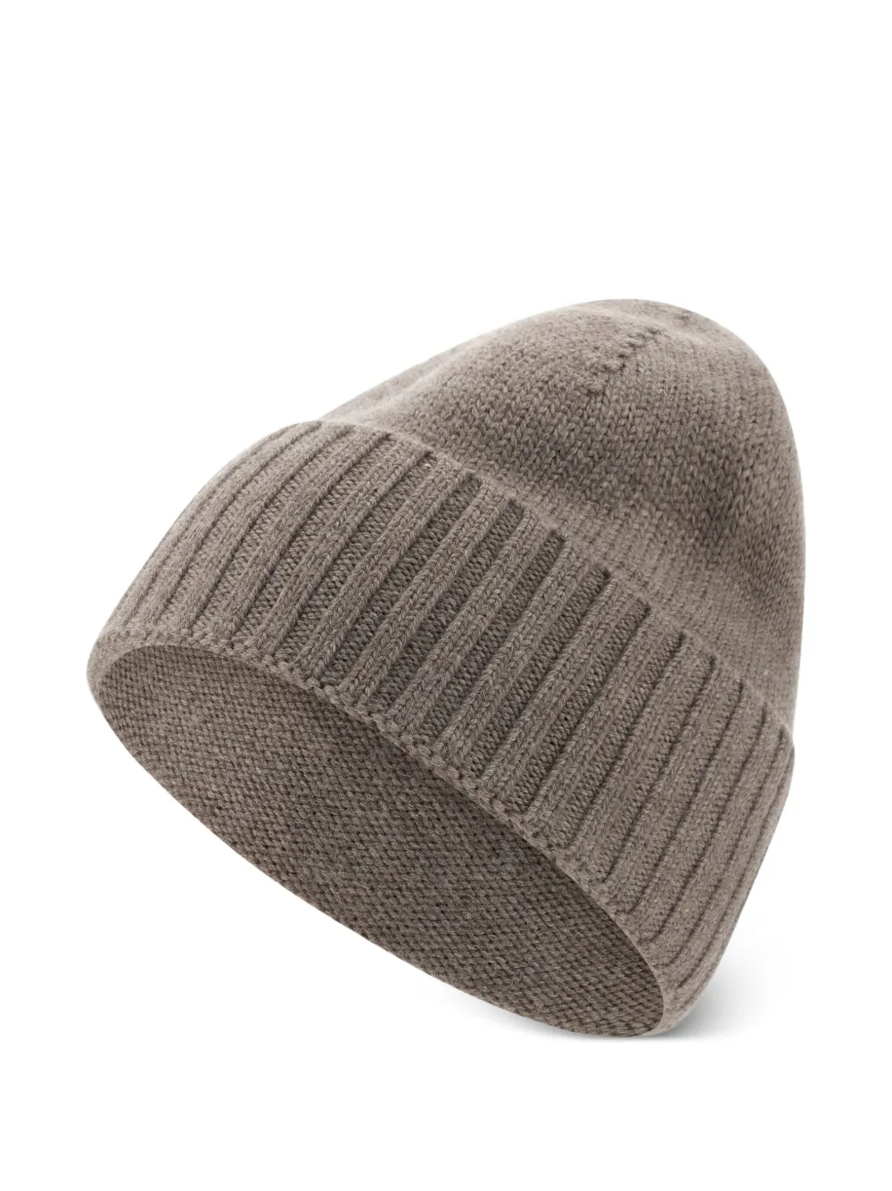 Boggi Milano rib-knit beanie | Image 2