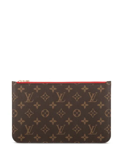 Louis Vuitton Pre-Owned Neverfull pouch 