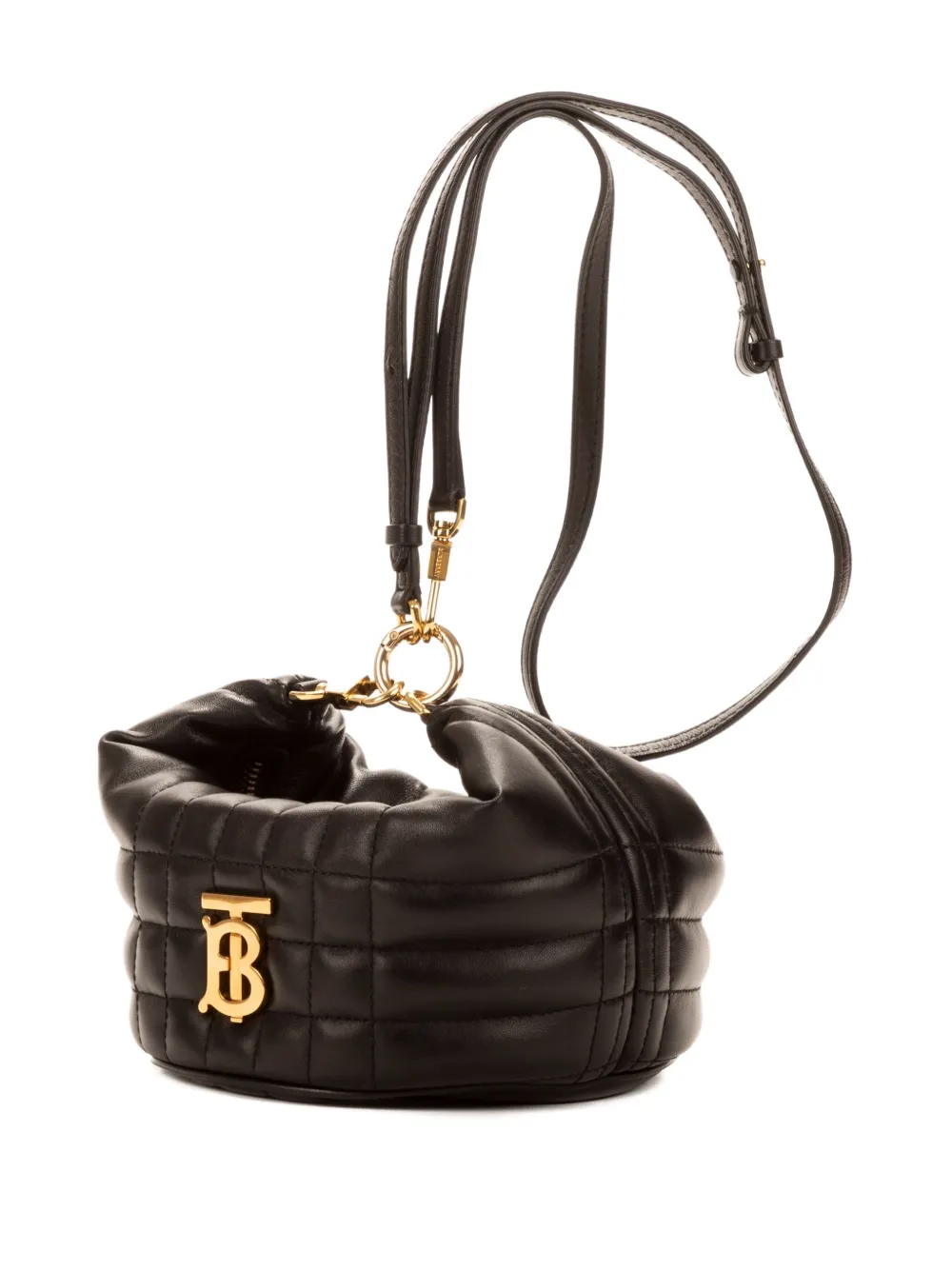 Burberry Pre-Owned tote Lotus mini 2020 | Estilos de archivo | Image 2