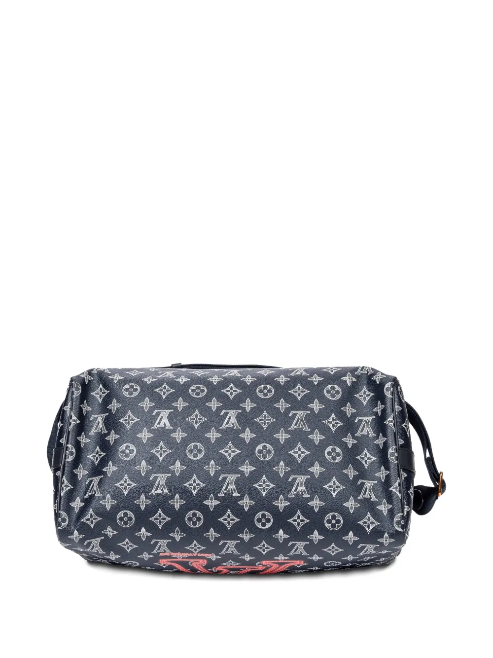 Speedy Bandouliere 40 Handbag