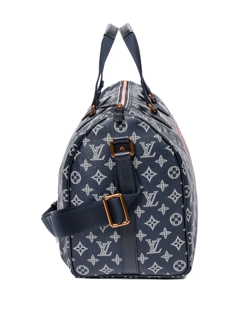 Speedy Bandouliere 40 Handbag