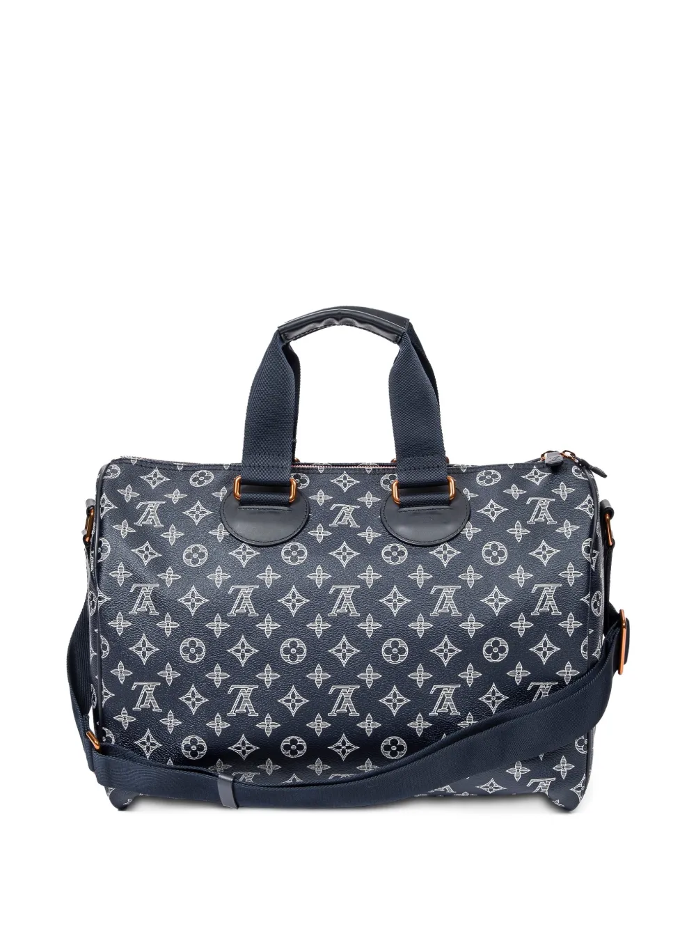 Speedy Bandouliere 40 Handbag