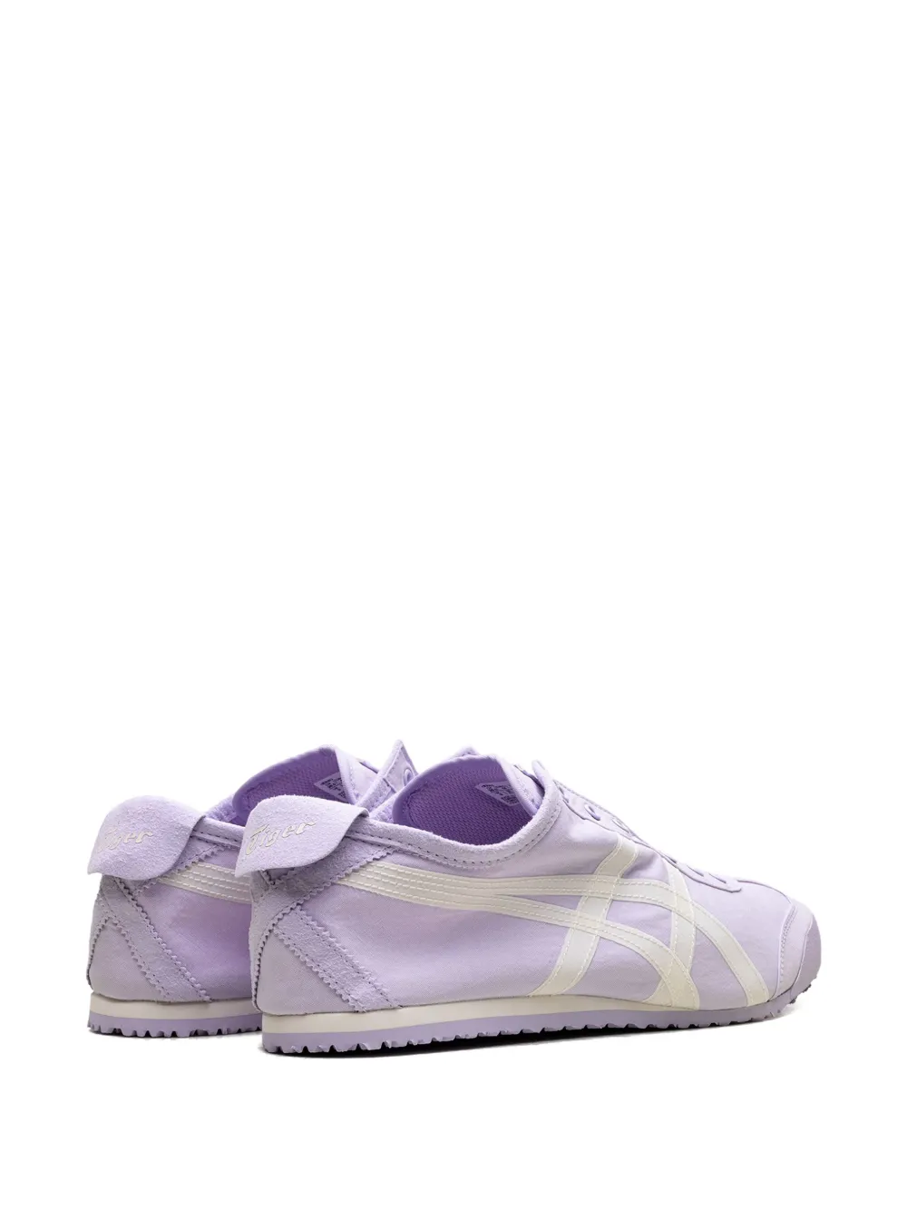Onitsuka Tiger Mexico 66 slip-on sneakers Paars