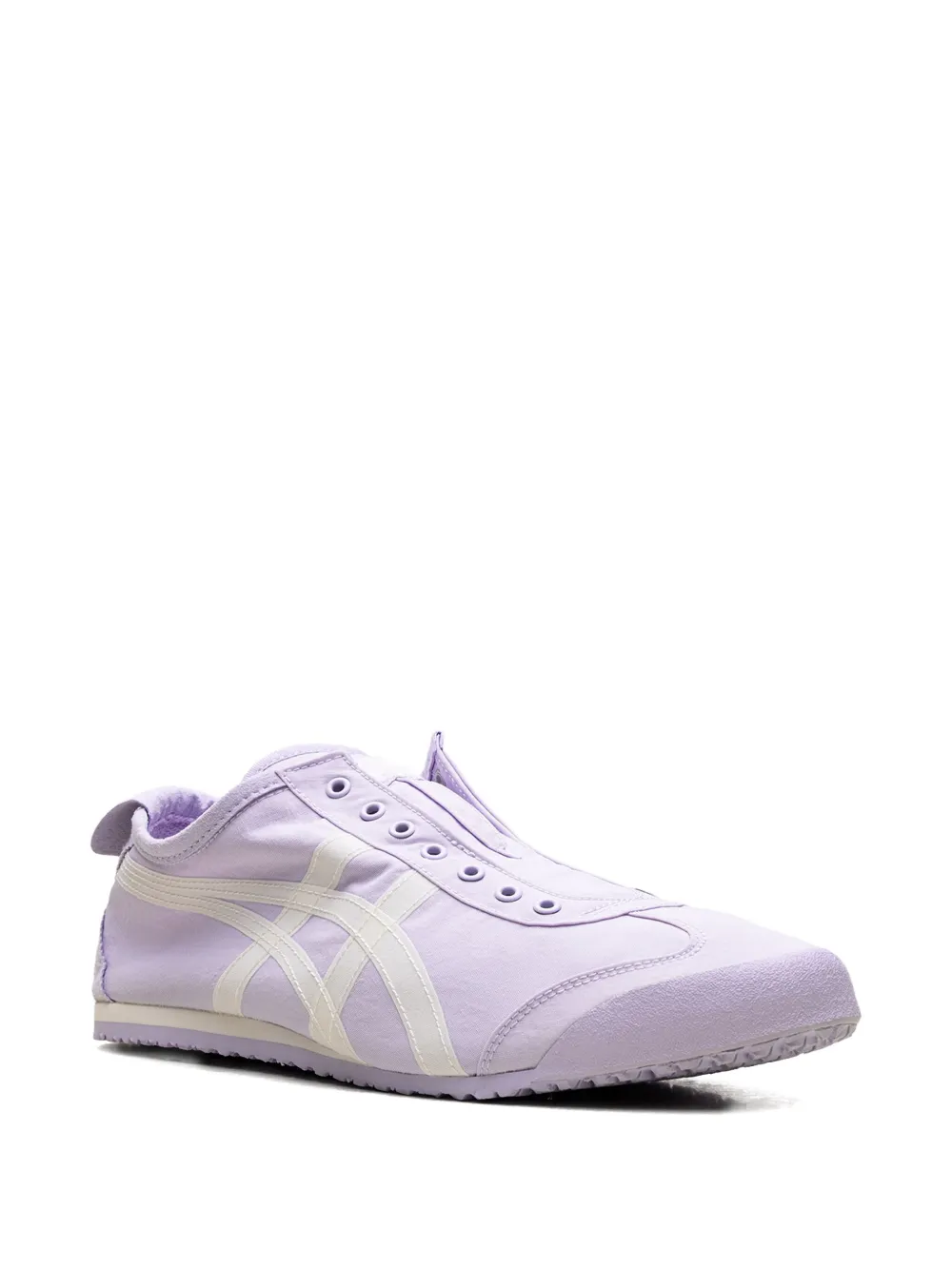 Onitsuka Tiger Mexico 66 slip-on sneakers Paars