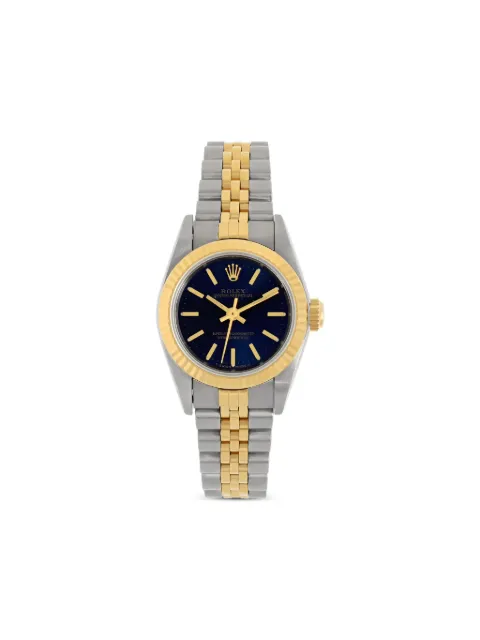 Rolex Oyster Perpetual 26mm
