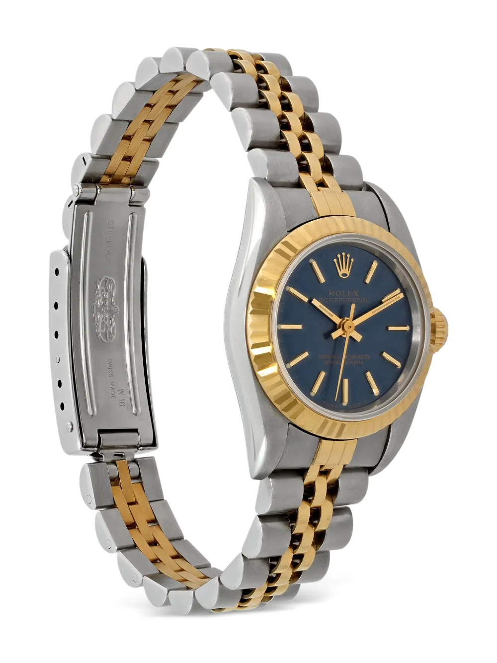 Rolex Oyster Perpetual 26mm | Pre-Owned Dress Watches | Image 2