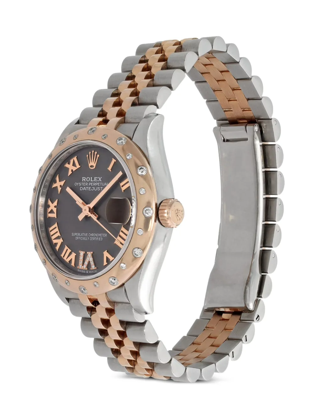 Rolex Datejust 31mm | Pre-Owned Dress Watches | Image 2