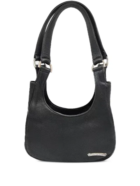 Chrome Hearts Nip & Tuck shoulder bag