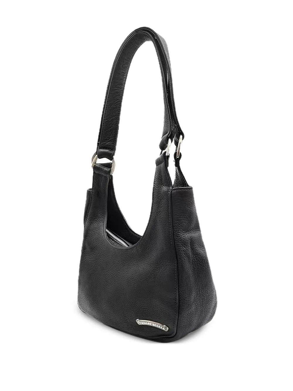 CHROME HEARTS ジップトップショルダーバッグ CHROME HEARTS ジップトップショルダーバッグ