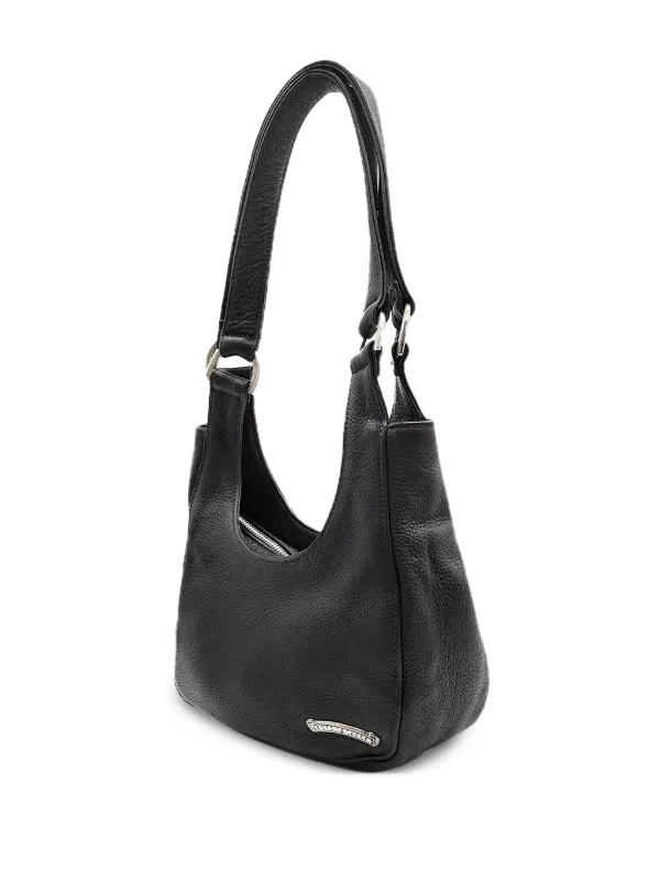 Chrome Hearts ショルダー メールバッグ 【レア】【90s】 Chrome Hearts ショルダー メールバッグ 【レア】【90s】