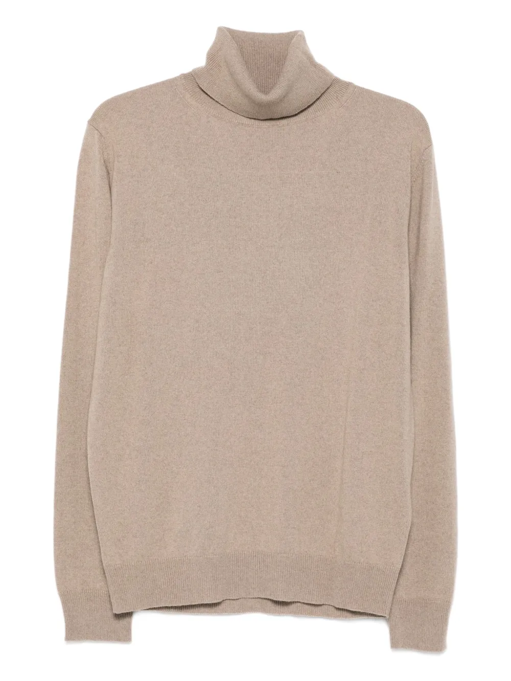 DONDUP turtleneck sweater | Neutrals | Image 1