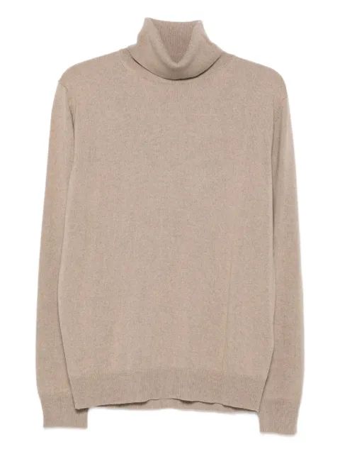 DONDUP turtleneck sweater