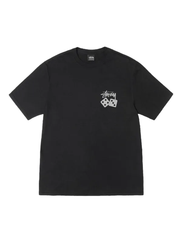 STUSSY DICE PIGMENT DYED 半袖 Tシャツ 送料/関税込 31789251_61242540_600.jpg