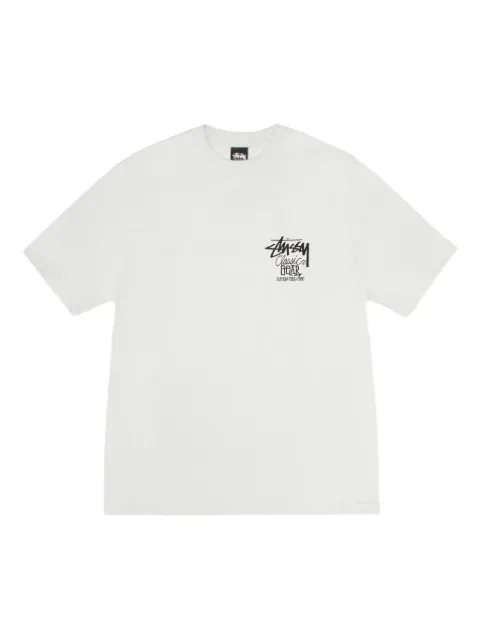 Stüssy Classic Gear T-shirt
