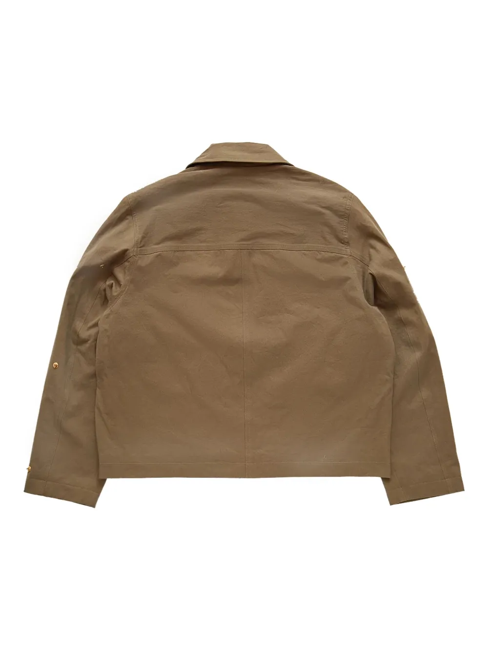 Song For The Mute metal-bead pocket jacket | Image 2