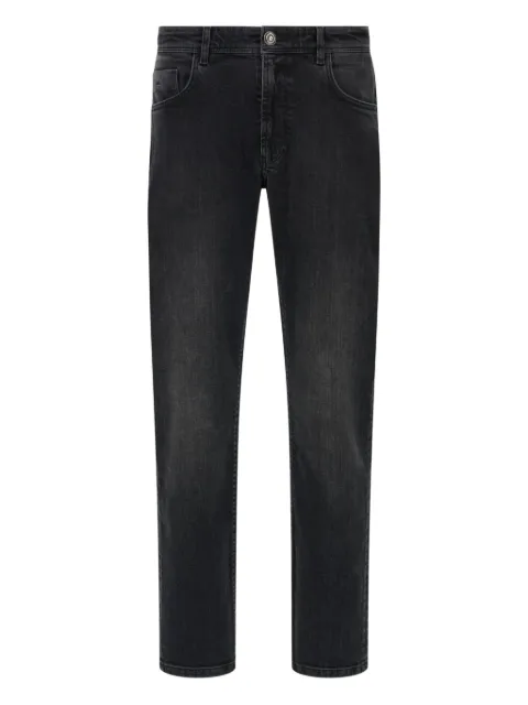 Boggi Milano five-pocket jeans