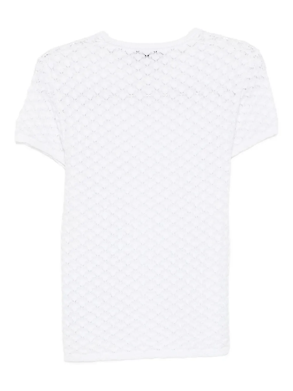 Proenza Schouler Quincy top | T-Shirts & Jersey Shirts | Image 2
