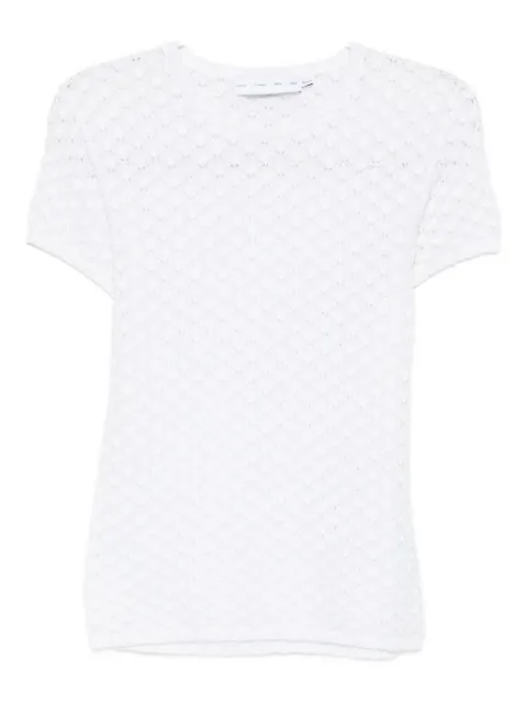 Proenza Schouler Quincy top