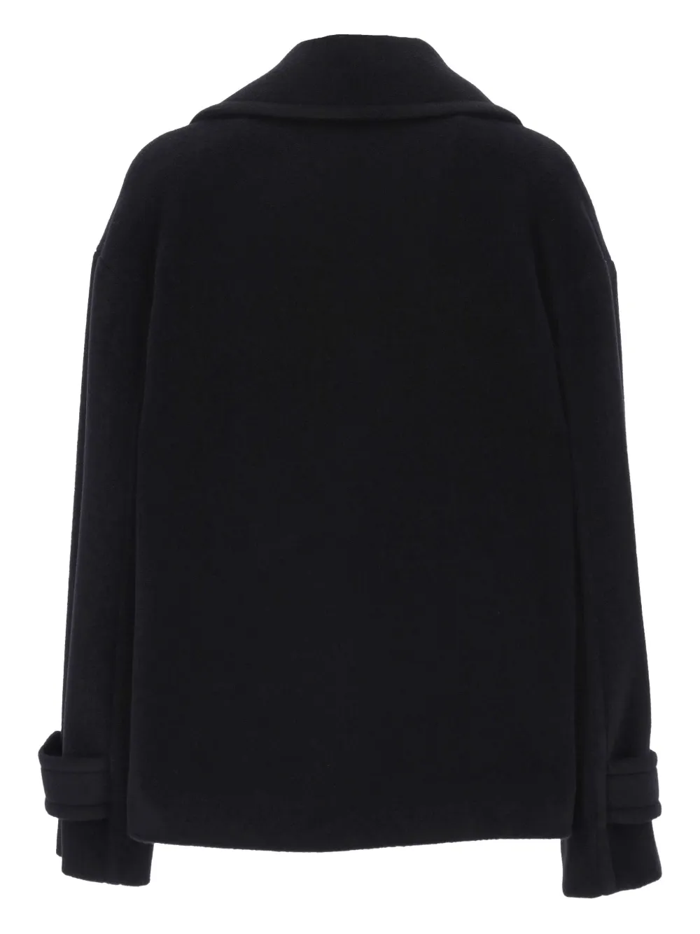 Tagliatore double-breasted jacket | Oversized Jackets | Image 2