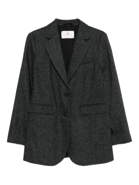Peuterey button-fastening jacket