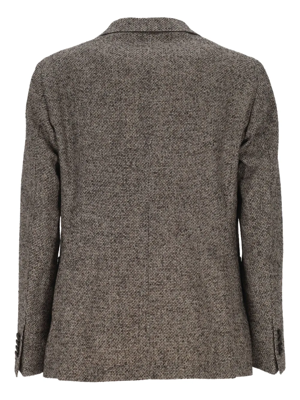 Tagliatore single-breasted blazer | Blazers | Image 2