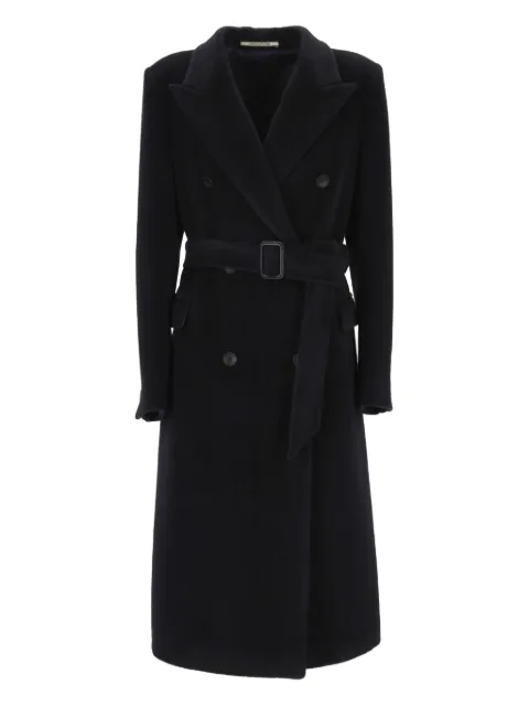 Tagliatore double-breasted coat