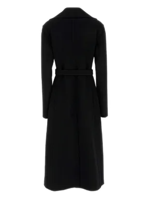 極美品✨着丈107cm✨JIL SANDER NAVY チェスターコート 通勤 中古・古着通販】JIL SANDER (ジルサンダー) ウールチェスター