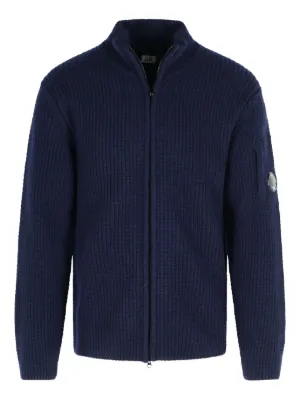 ジャケット・アウター c.p company zip up jacket CP COMPANY｜JACKETS (Chrome-R Zipped Jacket (16CMOW012A