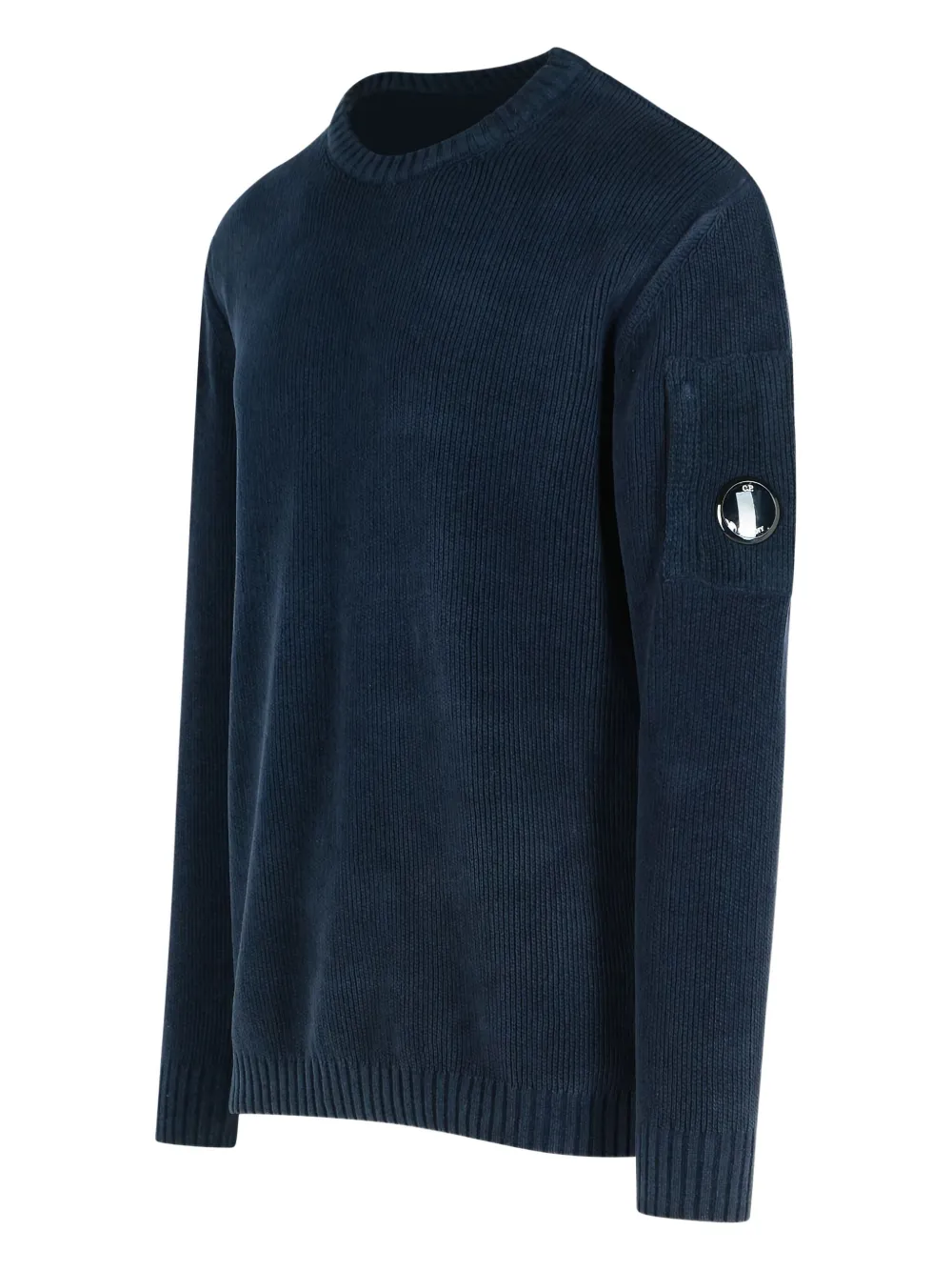 C.p. Company Sweater C. P. Company Men Color Multicolor In Multi