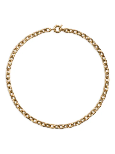 Burberry chain-link necklace