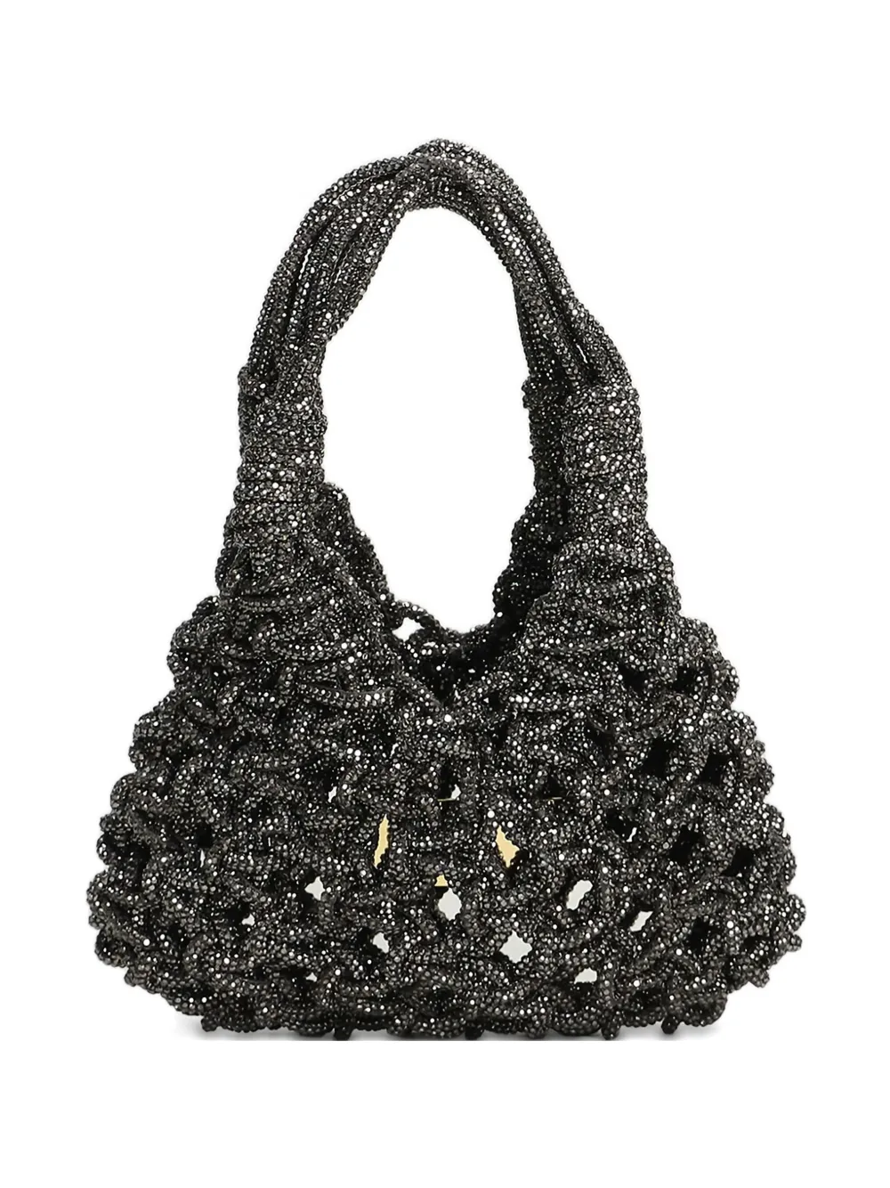 Hibourama Borsa tote Vannifique - Nero