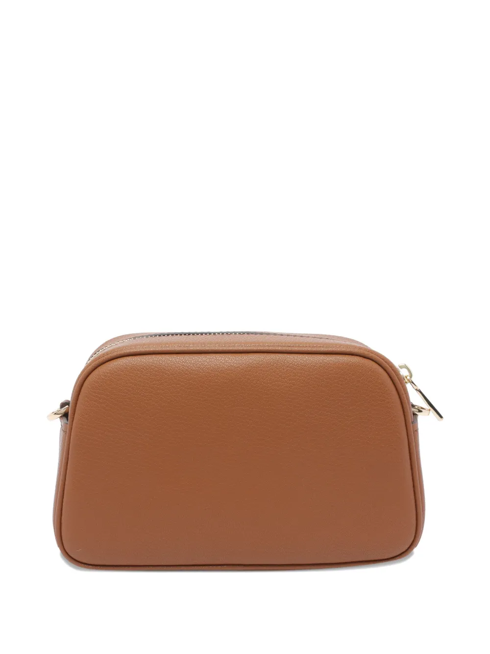 Michael Michael Kors bolso de hombro con cremallera y logo | marrón | Image 1